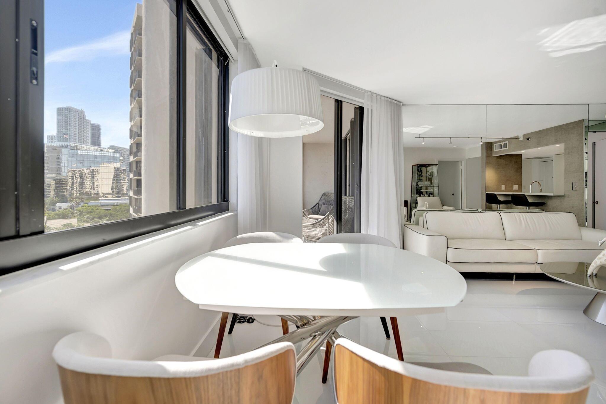 BRICKELL KEY II CONDO - Residential