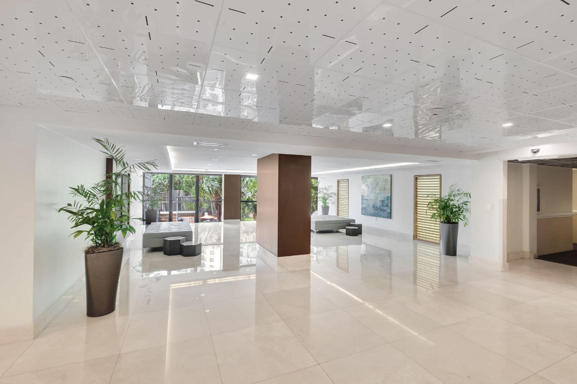 BRICKELL KEY II CONDO - Residential