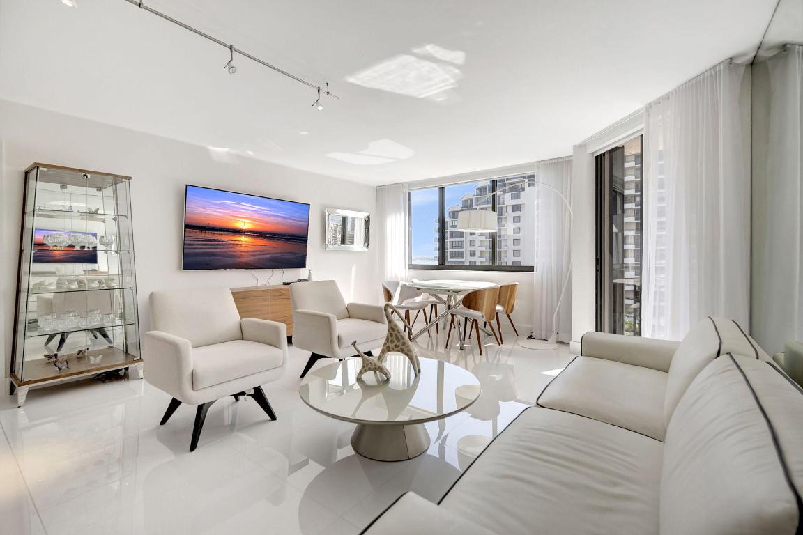 540 Brickell Key Drive 919