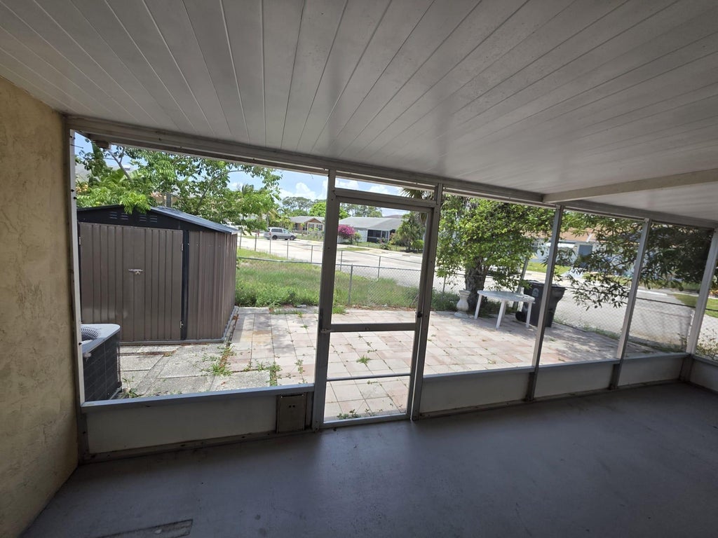 Photo of 978 Sumter Road W, West Palm Beach, FL 33415 (MLS # B26077486)