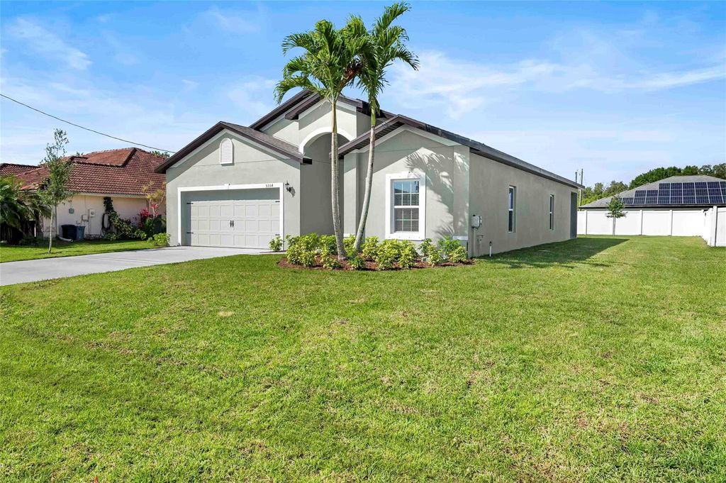 Photo of 5354 NW East Paden Cir, Port St Lucie, FL 34986 (MLS # F10490768)
