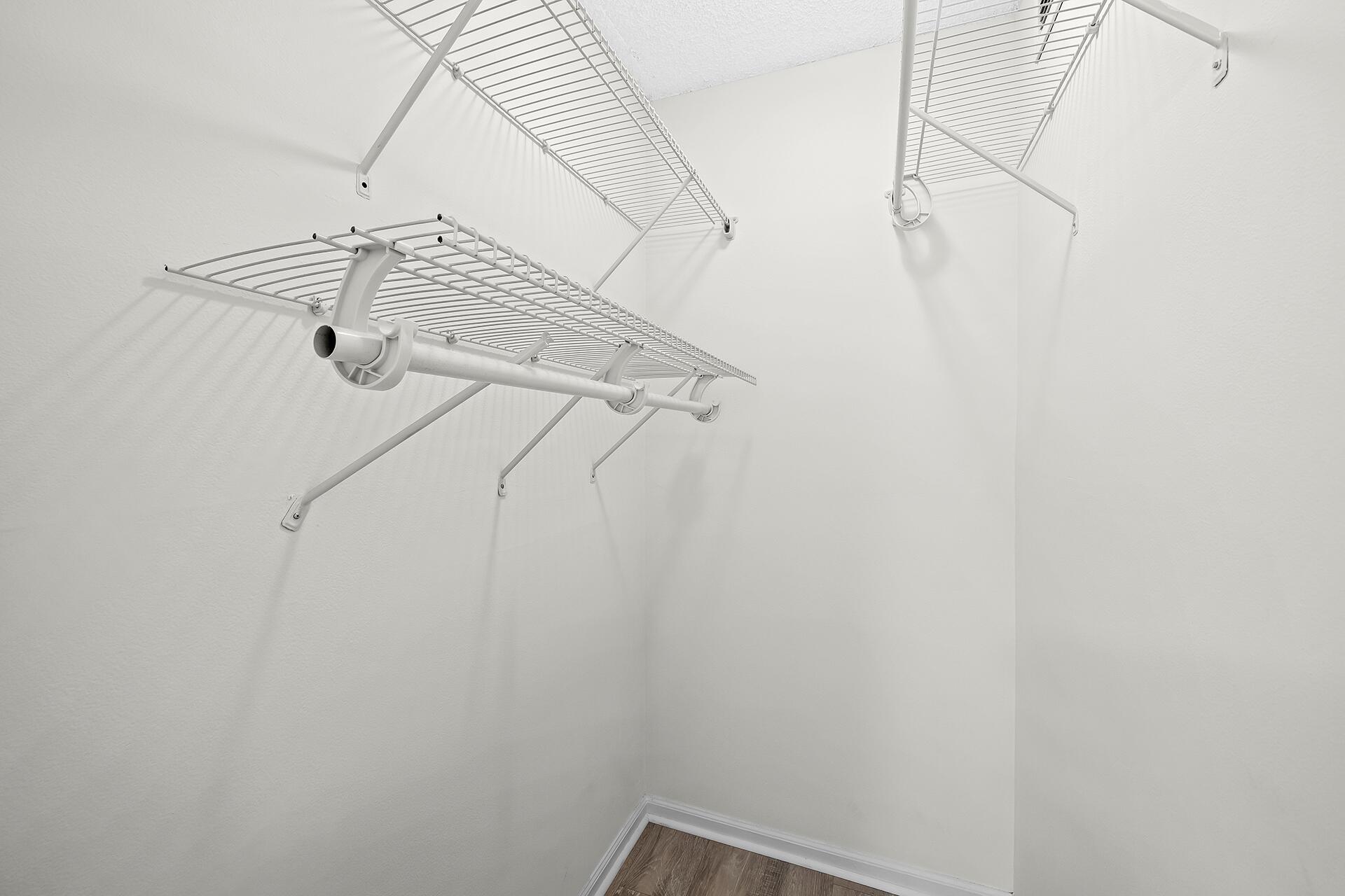 INTRACOASTAL TOWER - Residential Lease