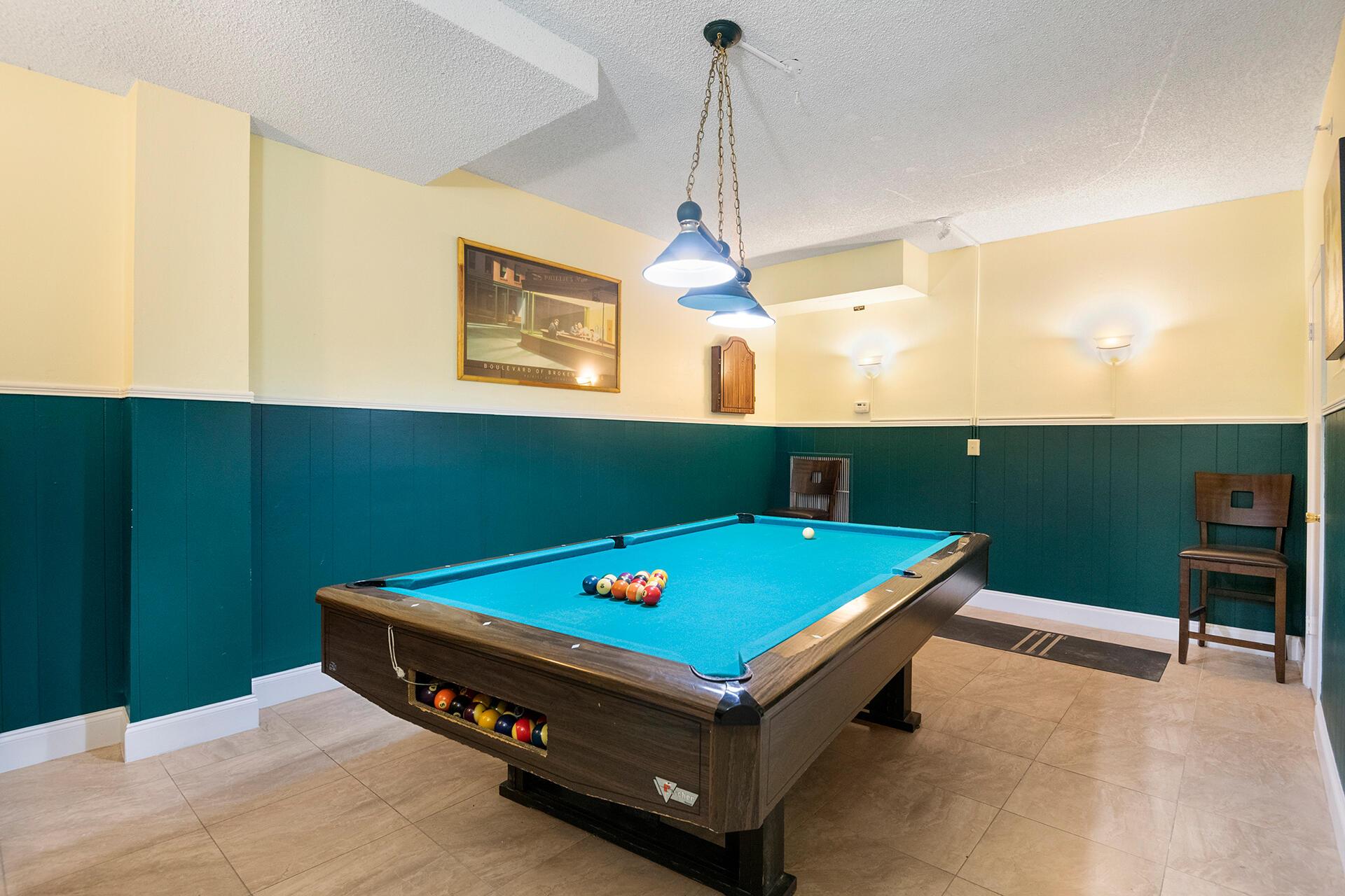 INTRACOASTAL TOWER - Residential Lease