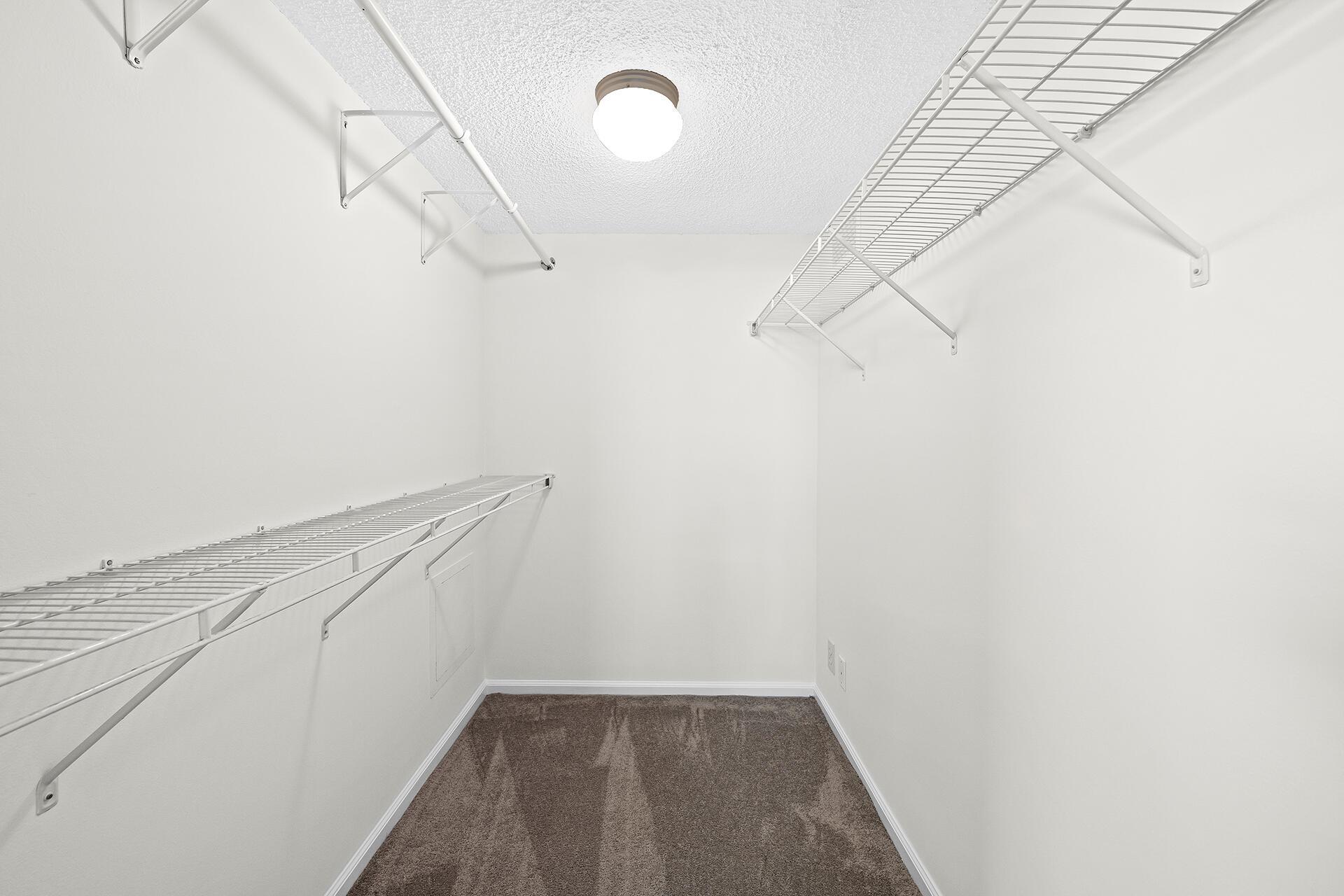 INTRACOASTAL TOWER - Residential Lease