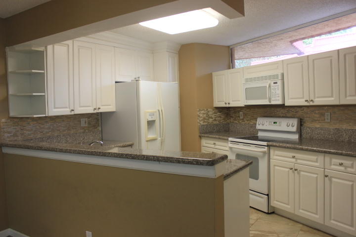 BOCA RIO NORTH - Residential Lease