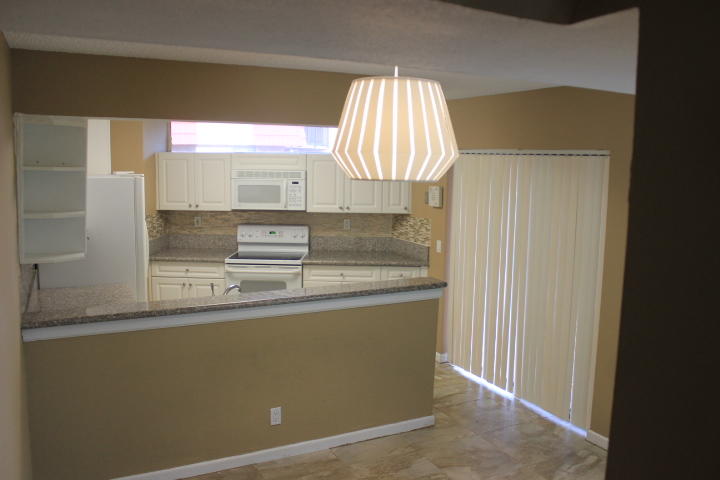 BOCA RIO NORTH - Residential Lease