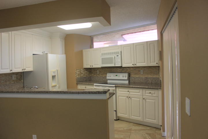 BOCA RIO NORTH - Residential Lease