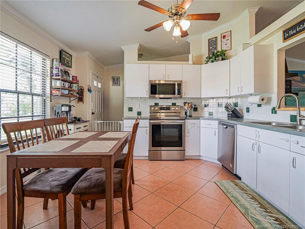 PORT ST LUCIE SECTION 14 - Residential