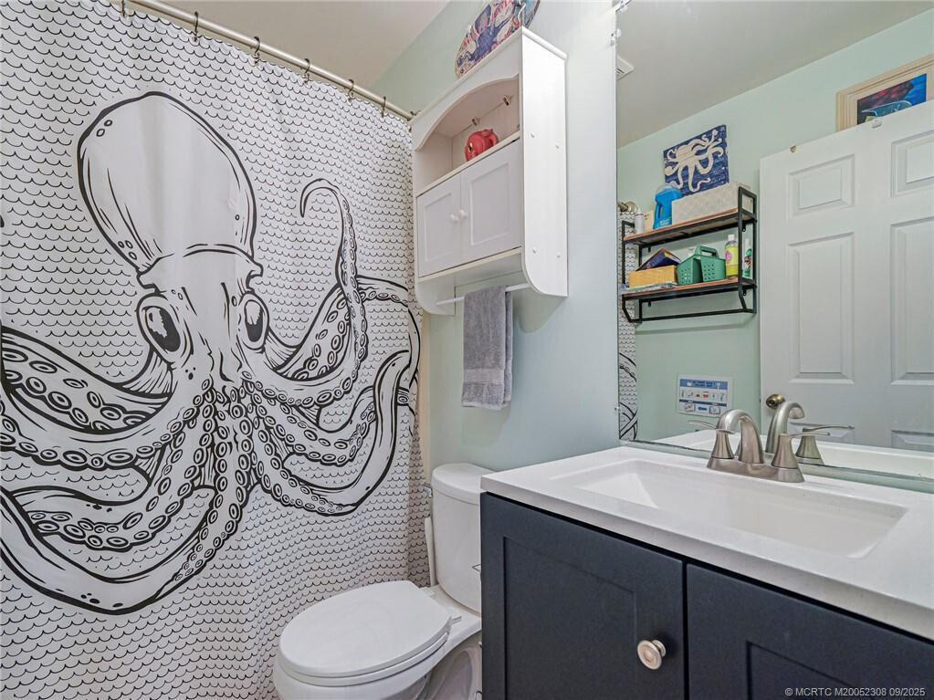 PORT ST LUCIE SECTION 14 - Residential