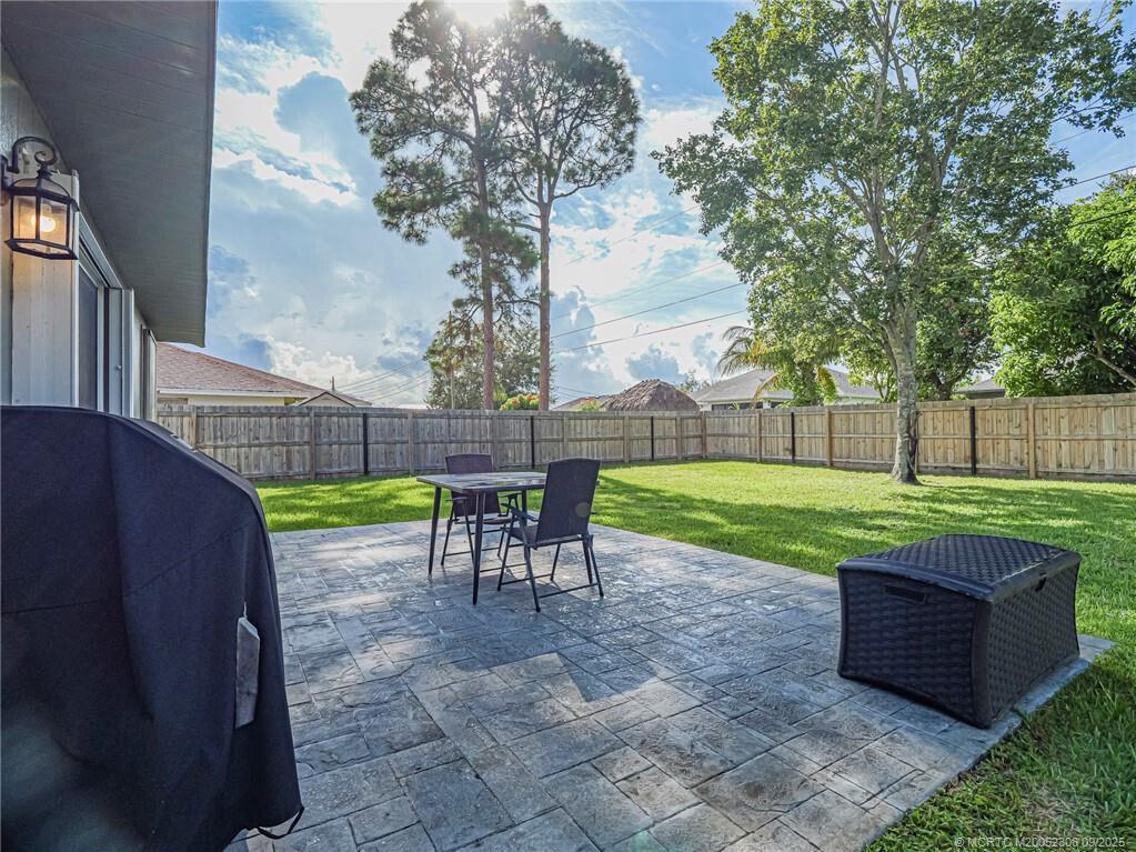 PORT ST LUCIE SECTION 14 - Residential