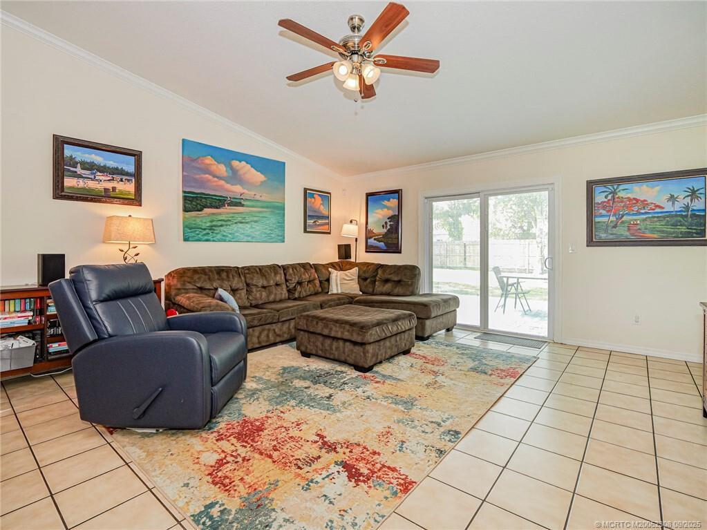 PORT ST LUCIE SECTION 14 - Residential