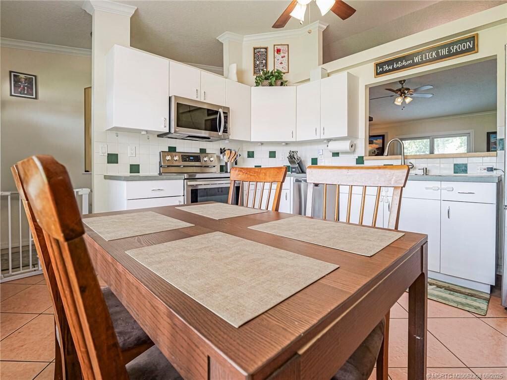 PORT ST LUCIE SECTION 14 - Residential