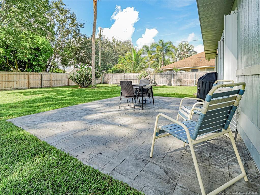 PORT ST LUCIE SECTION 14 - Residential