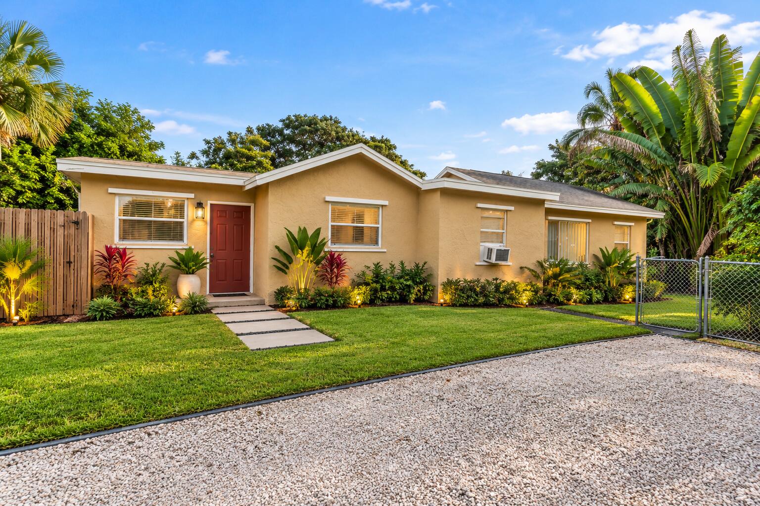 4329 Whispering Pines Road