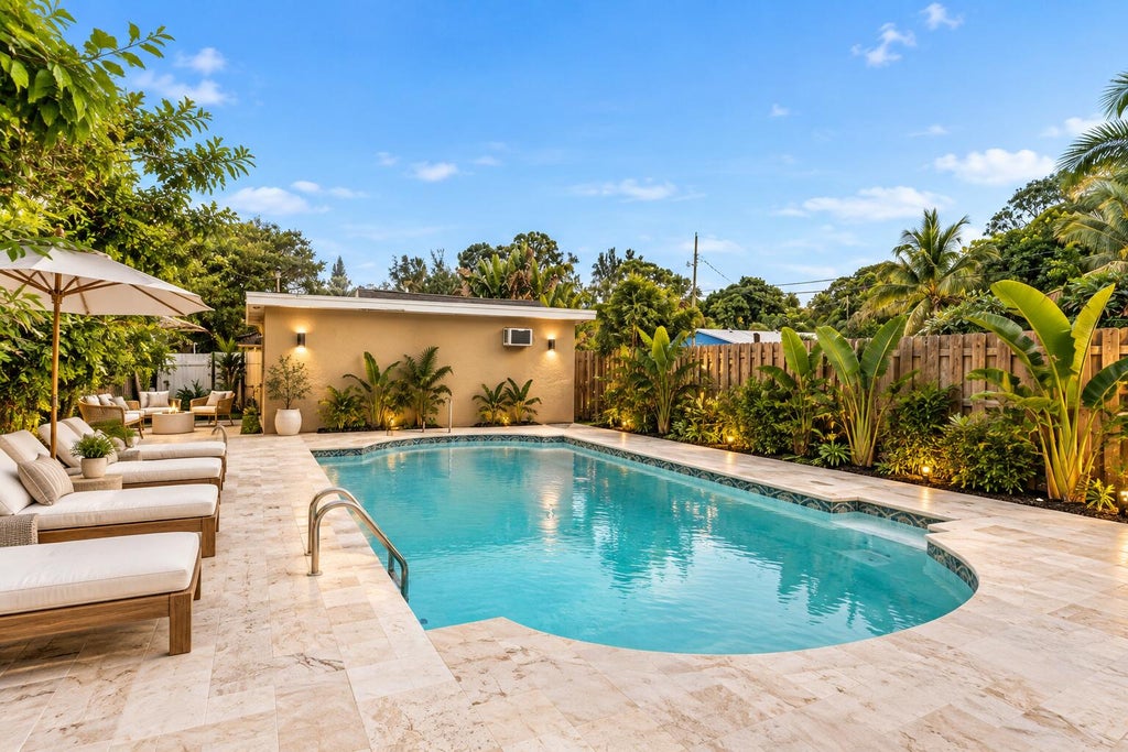 Photo of 4329 Whispering Pines Road, West Palm Beach, FL 33406 (MLS # B26082423)