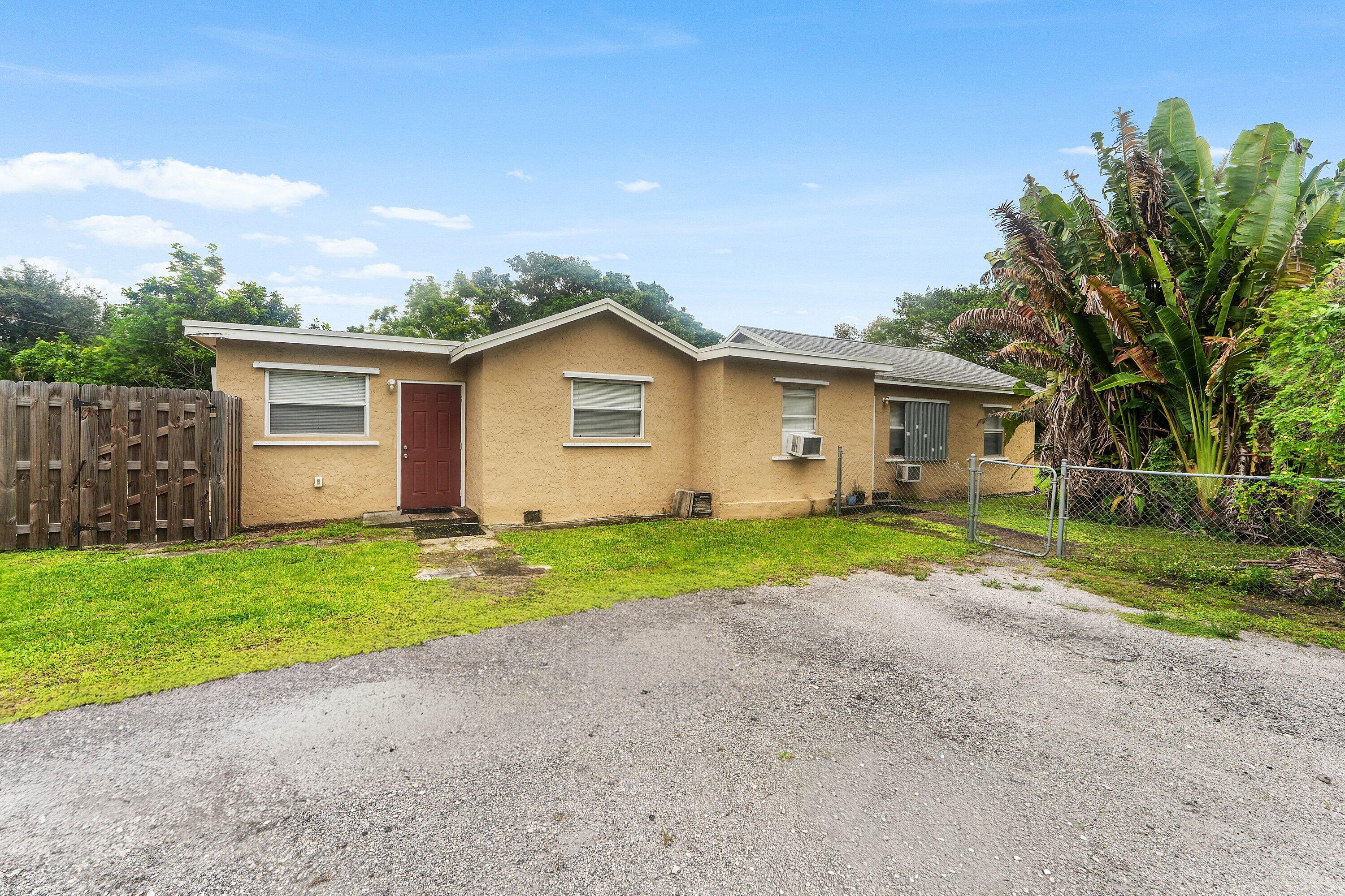 4329 Whispering Pines Road