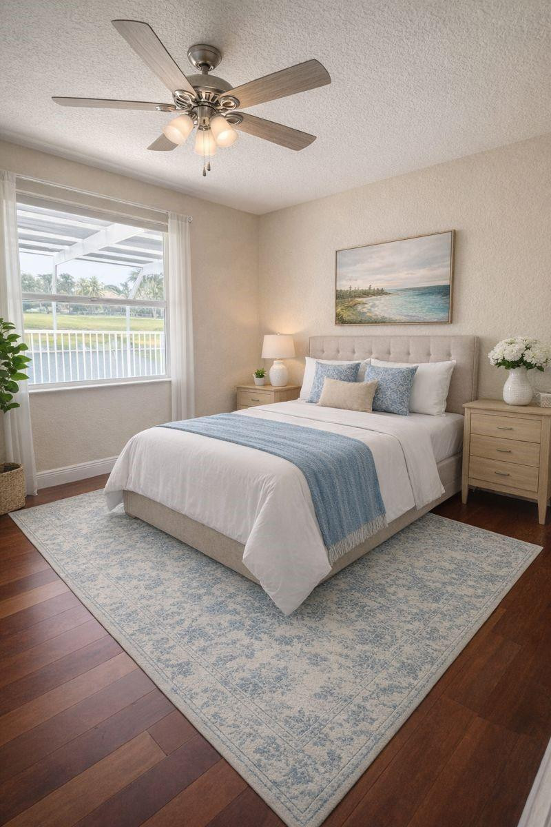 Grove Place 157-10 B - Residential