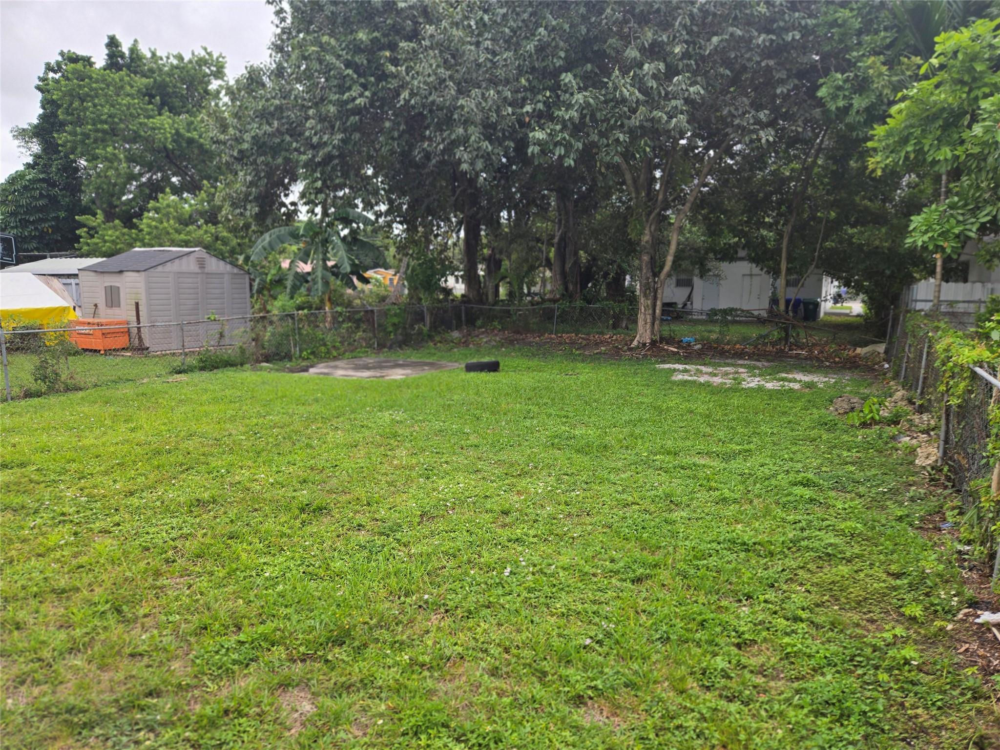 Gabel Sub 4 - Residential