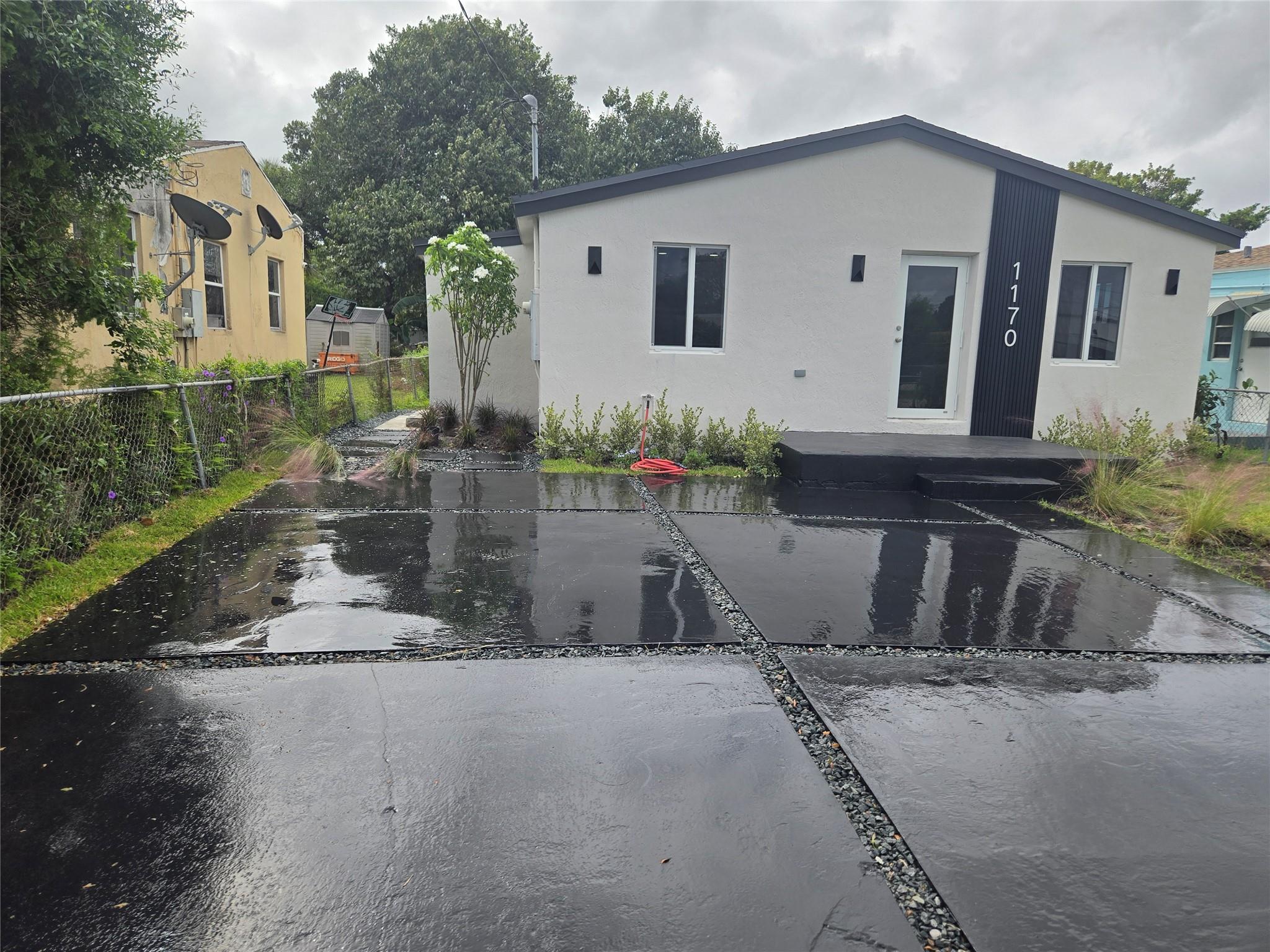 Gabel Sub 4 - Residential