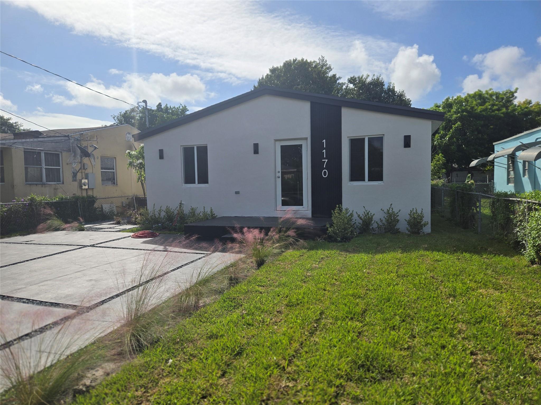 Gabel Sub 4 - Residential