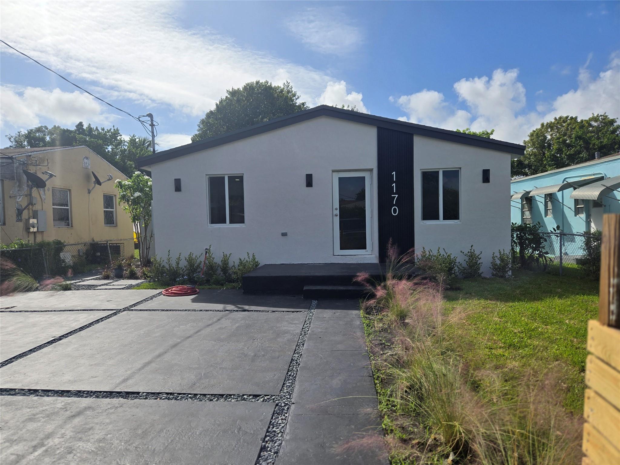 Gabel Sub 4 - Residential