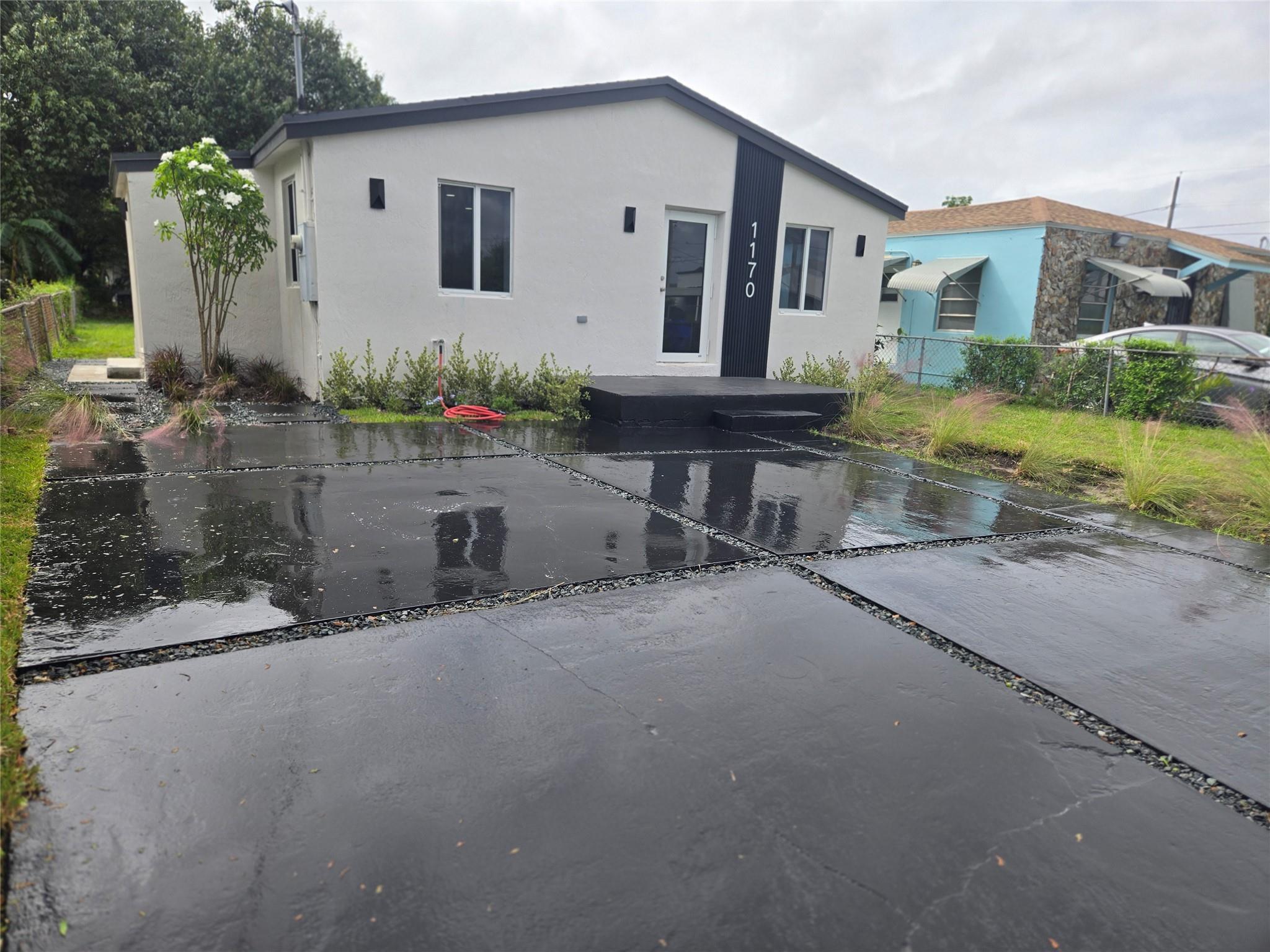 Gabel Sub 4 - Residential