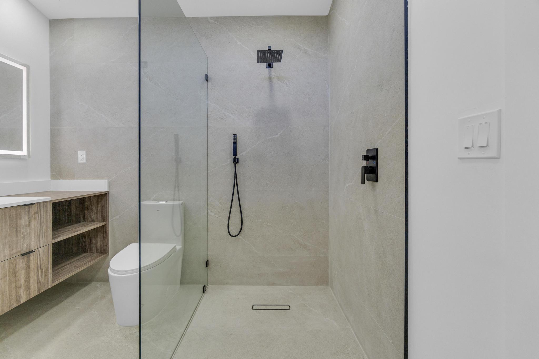 Gabel Sub 4 - Residential