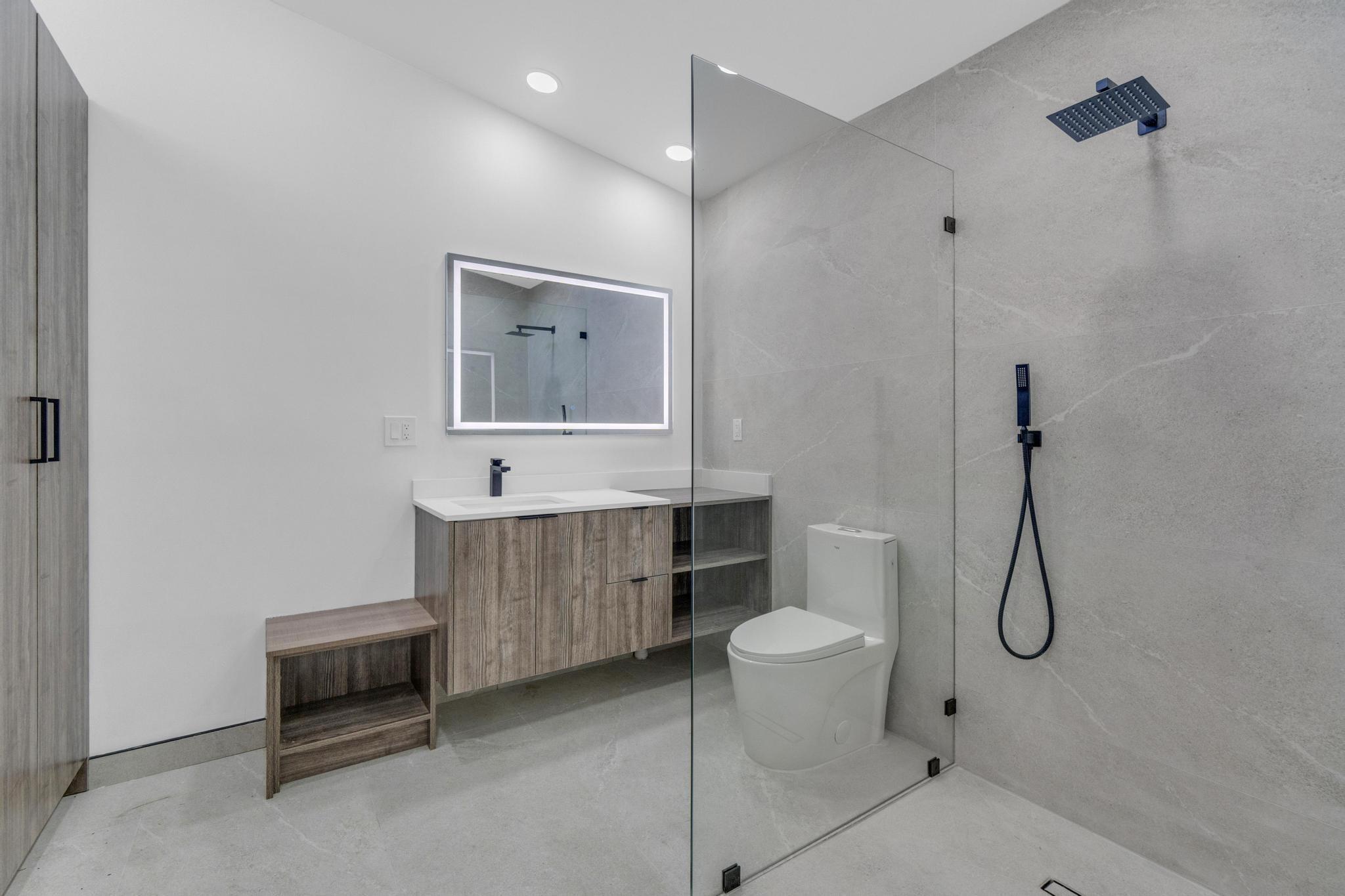 Gabel Sub 4 - Residential