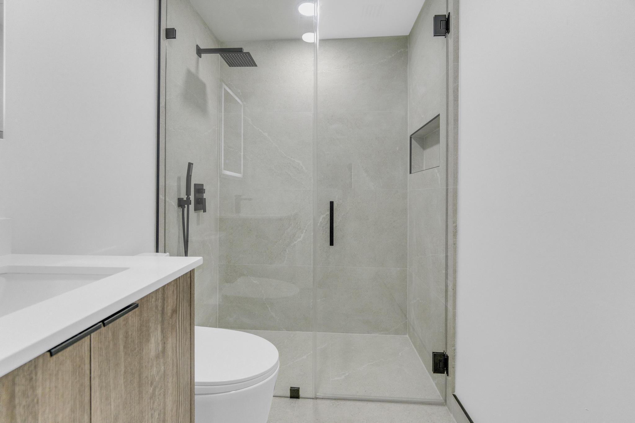 Gabel Sub 4 - Residential