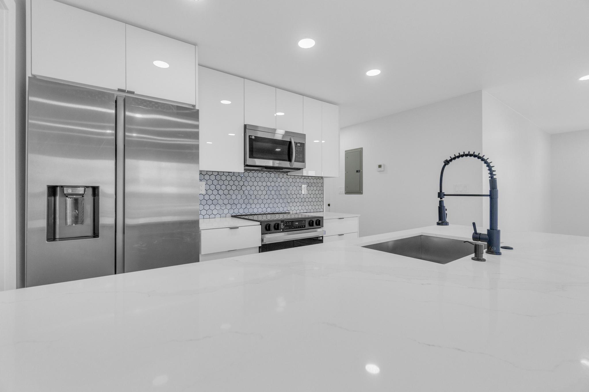 Gabel Sub 4 - Residential