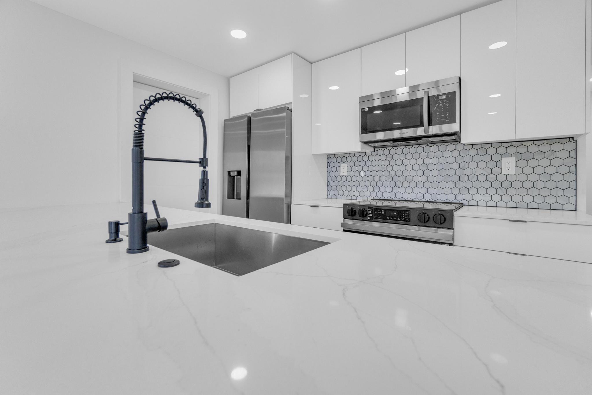 Gabel Sub 4 - Residential