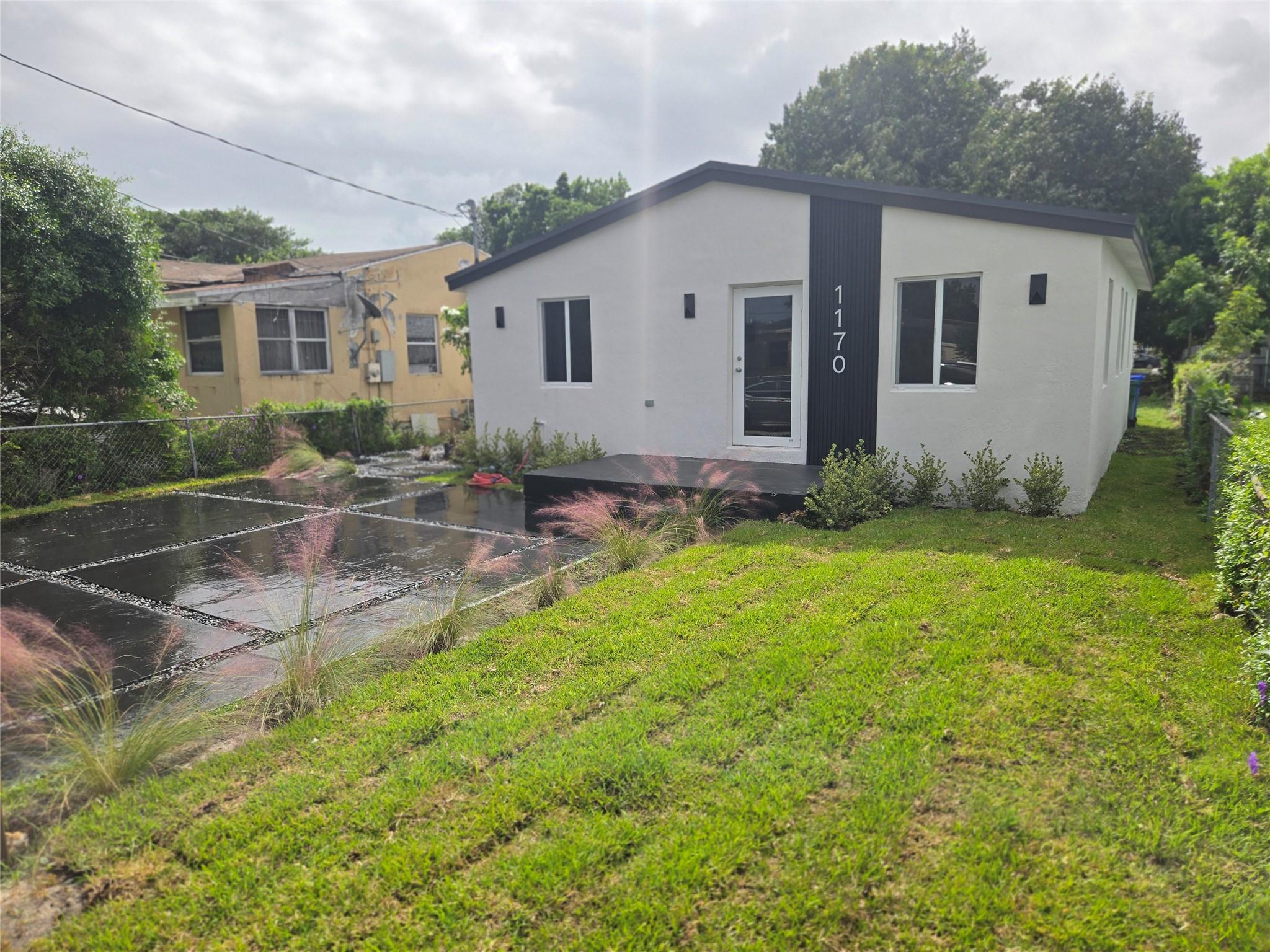 Gabel Sub 4 - Residential