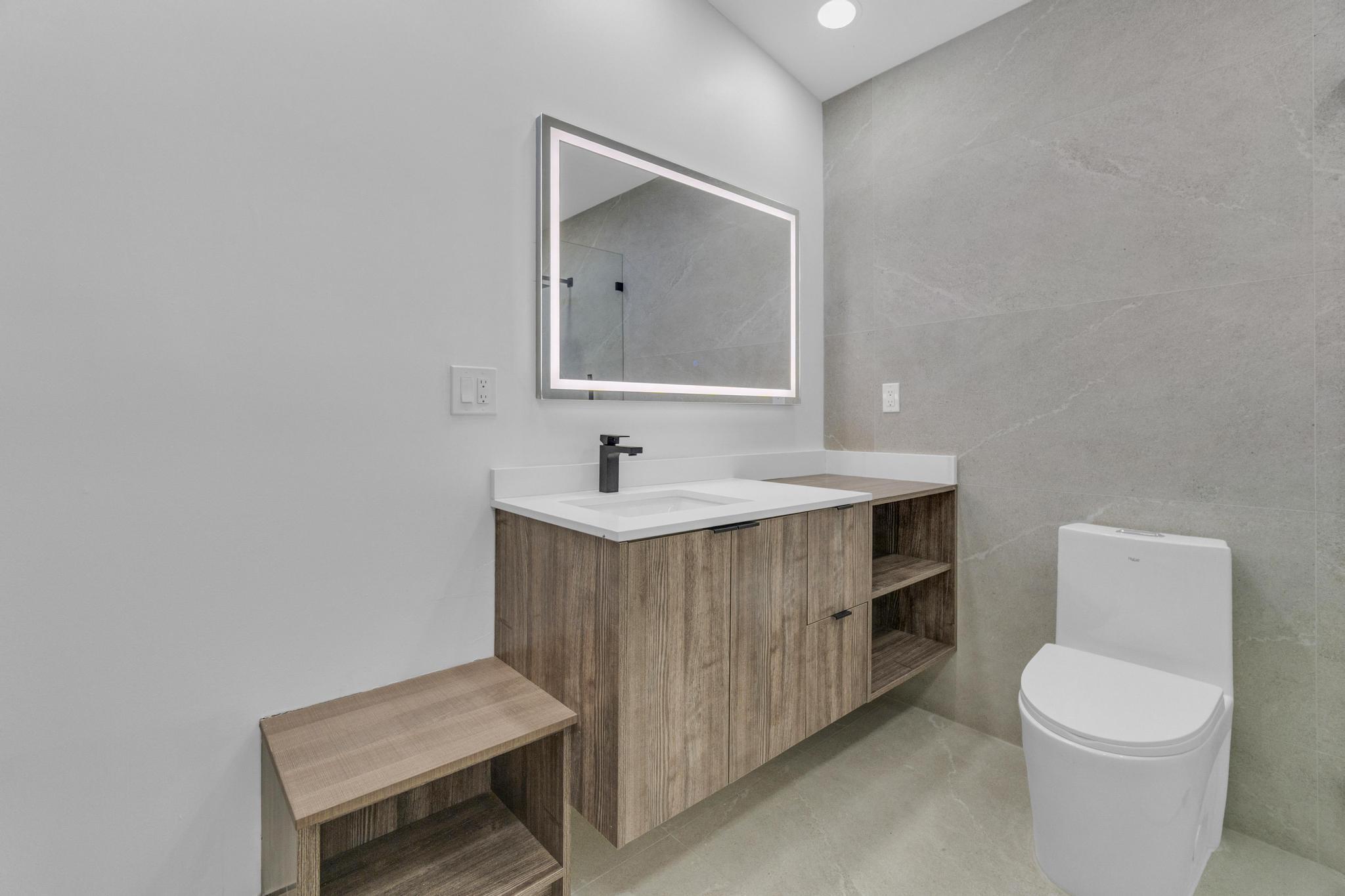 Gabel Sub 4 - Residential