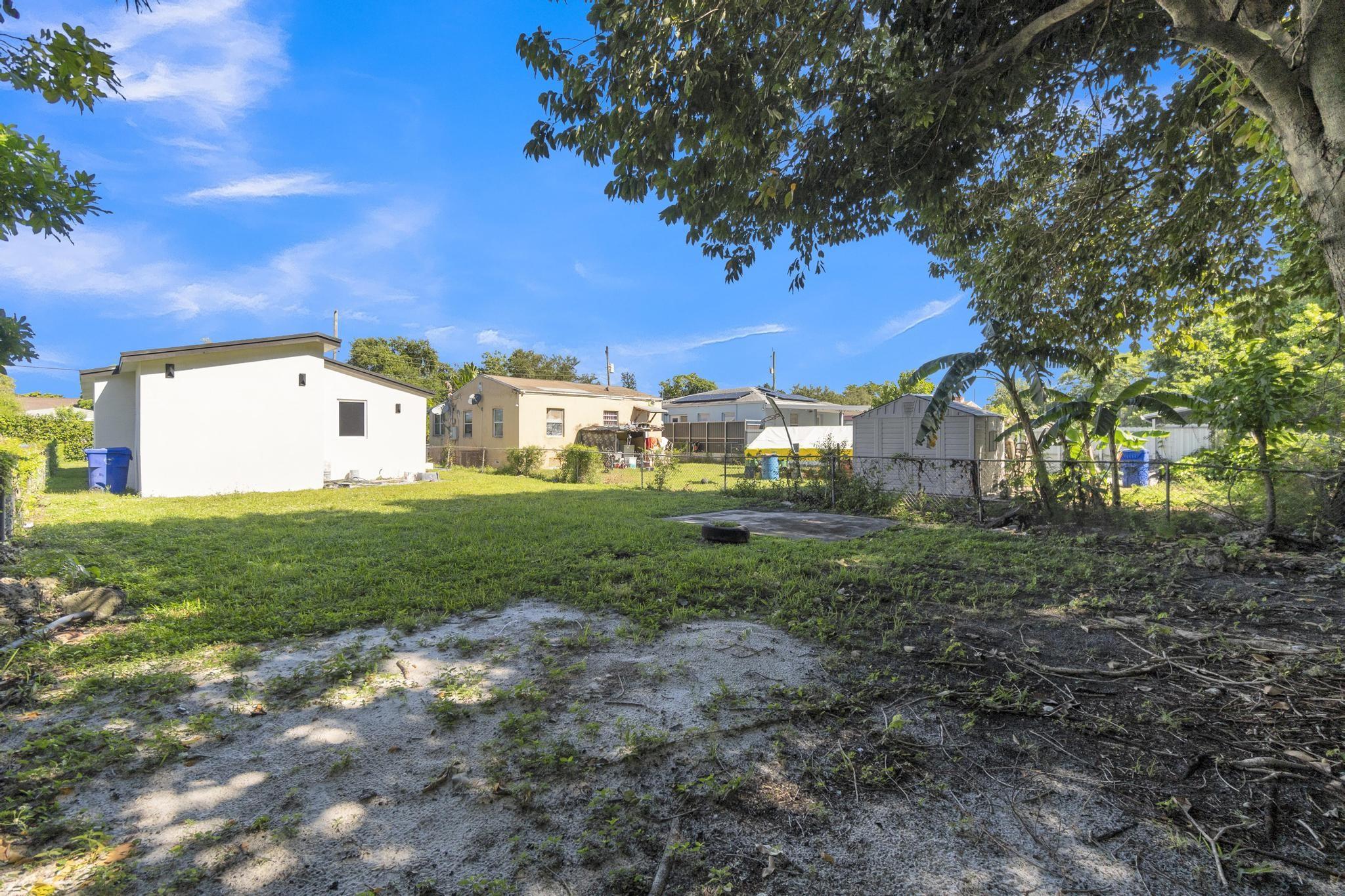 Gabel Sub 4 - Residential