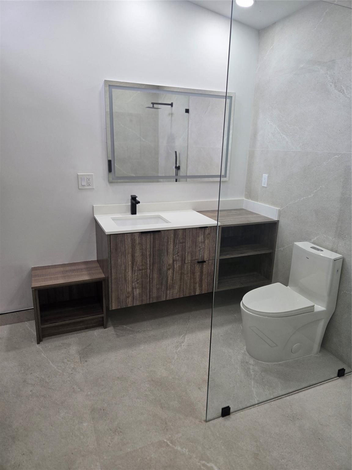 Gabel Sub 4 - Residential