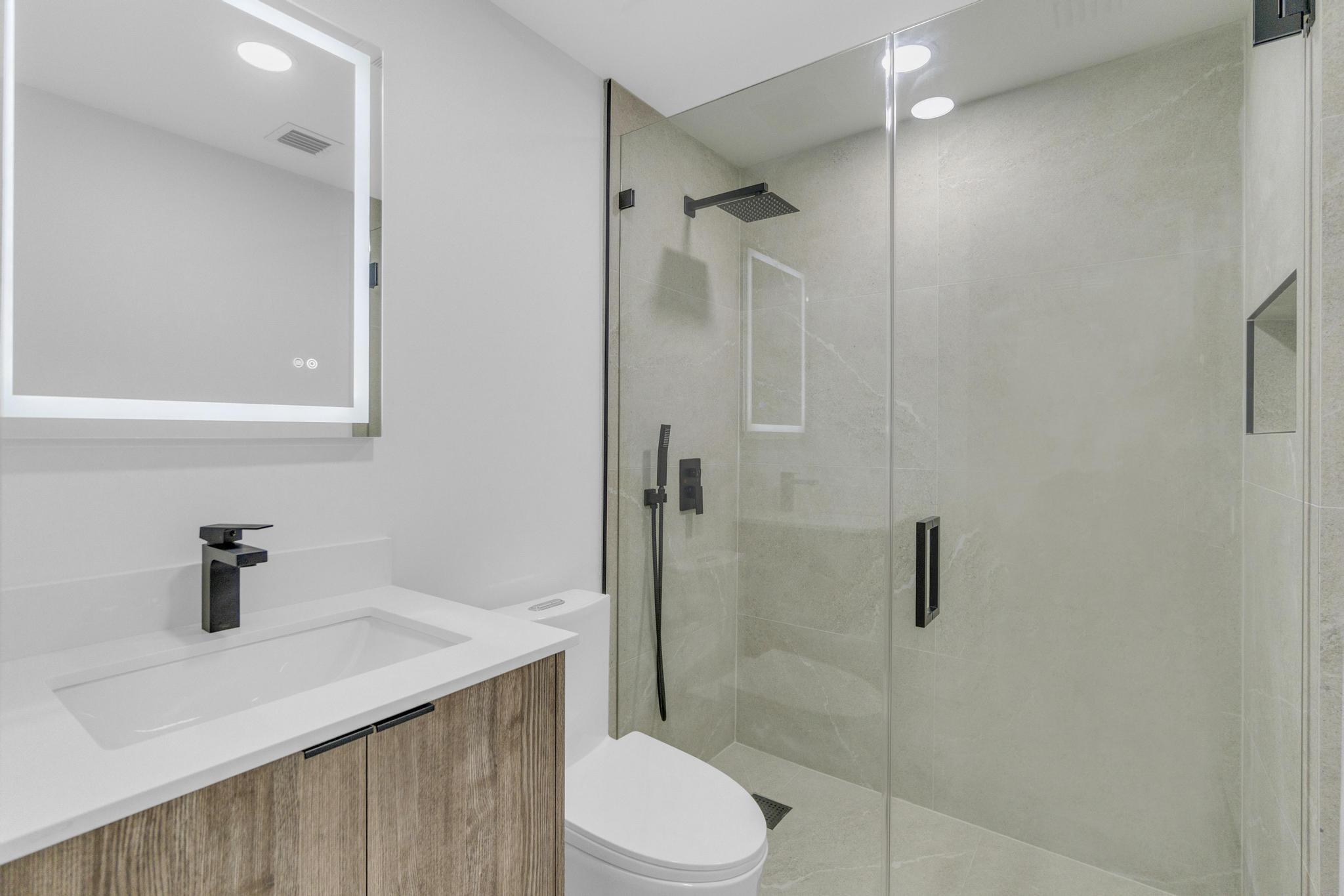 Gabel Sub 4 - Residential