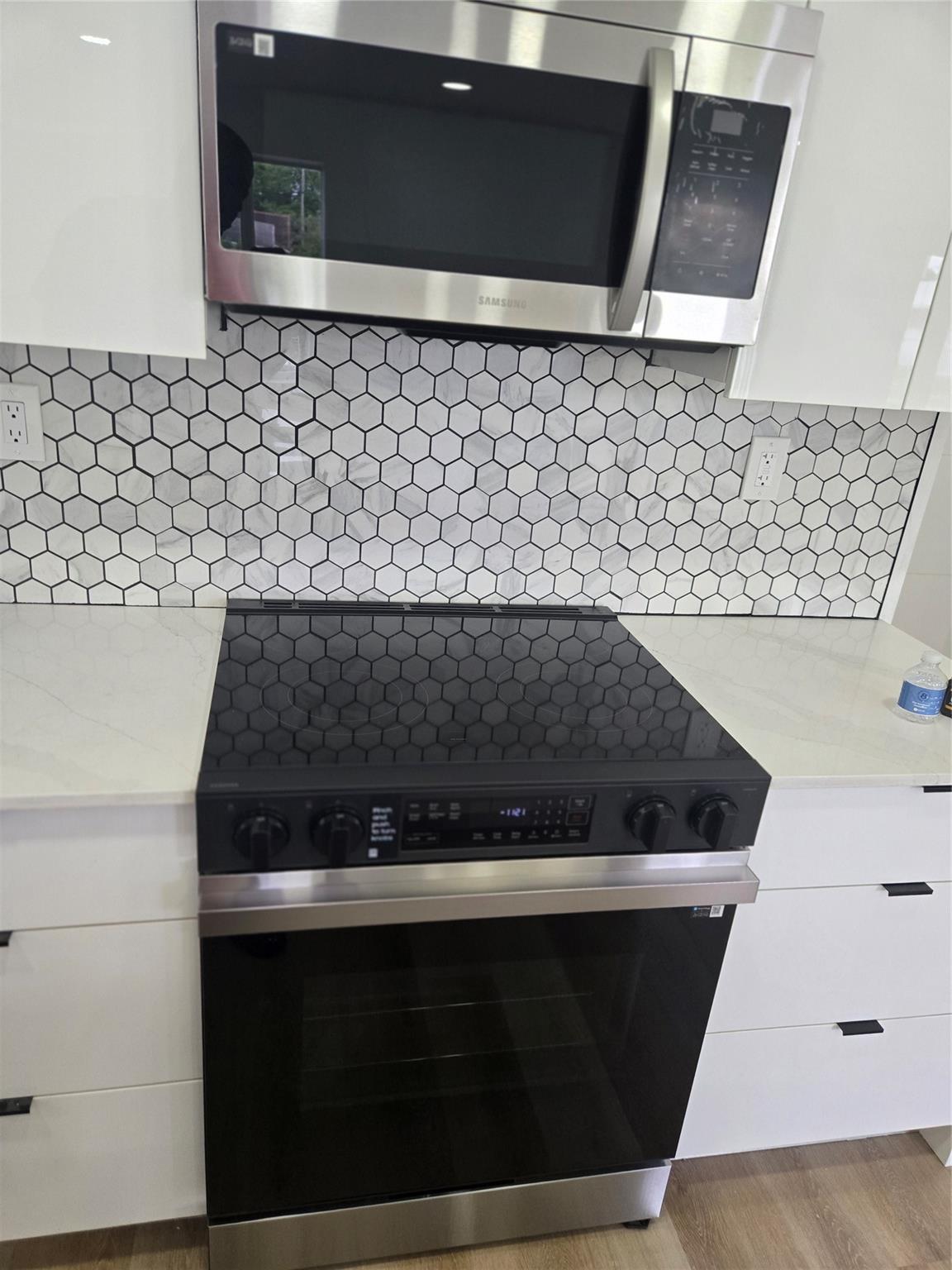 Gabel Sub 4 - Residential