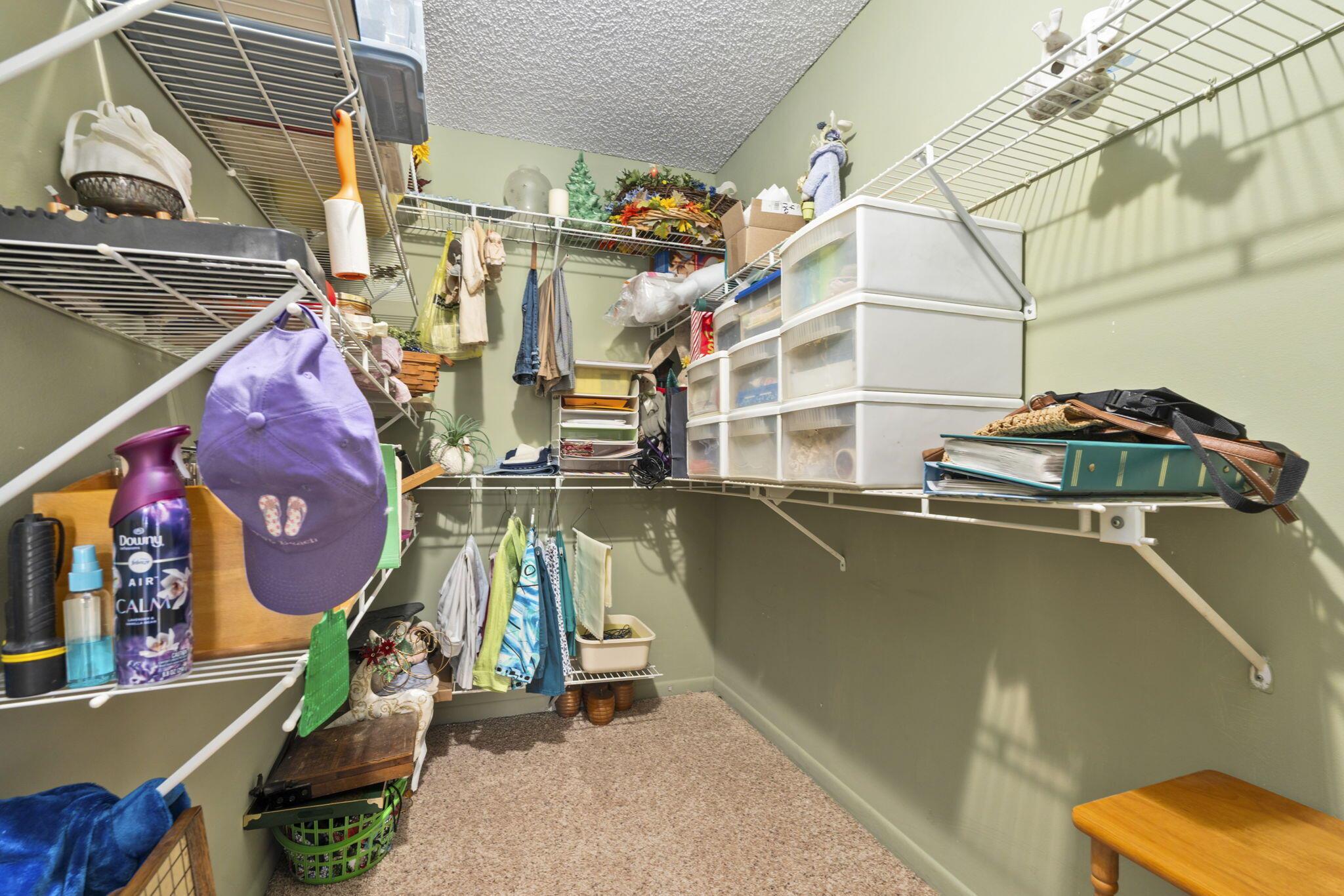 SAVANNAHS CONDOMINIUM - S - Residential