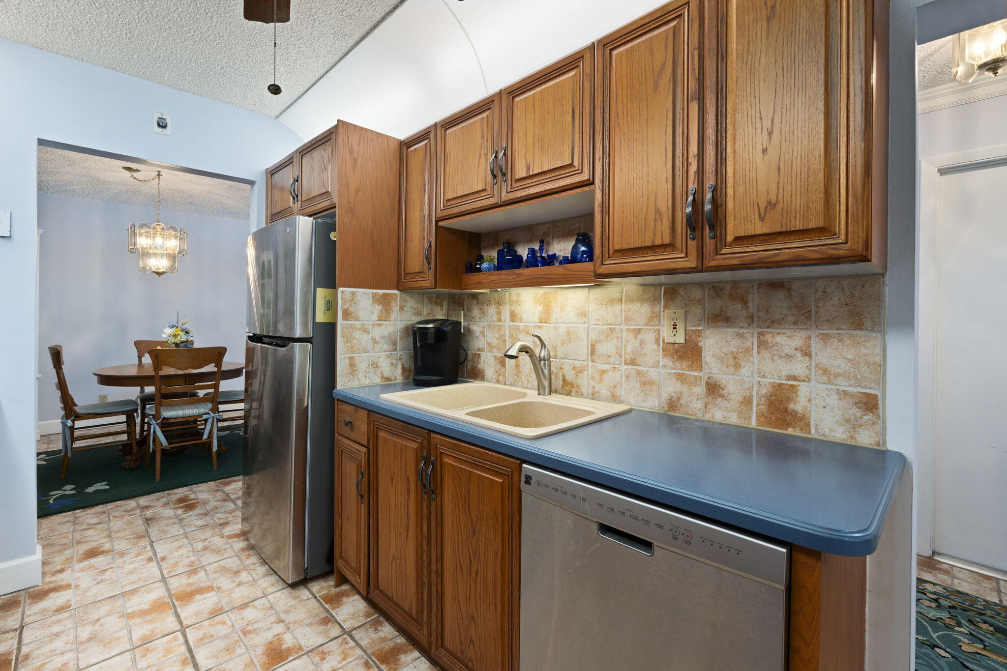 SAVANNAHS CONDOMINIUM - SECTION 1 - Residential