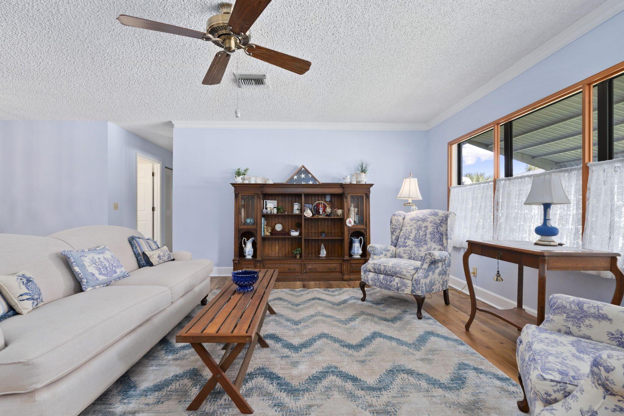 SAVANNAHS CONDOMINIUM - S - Residential