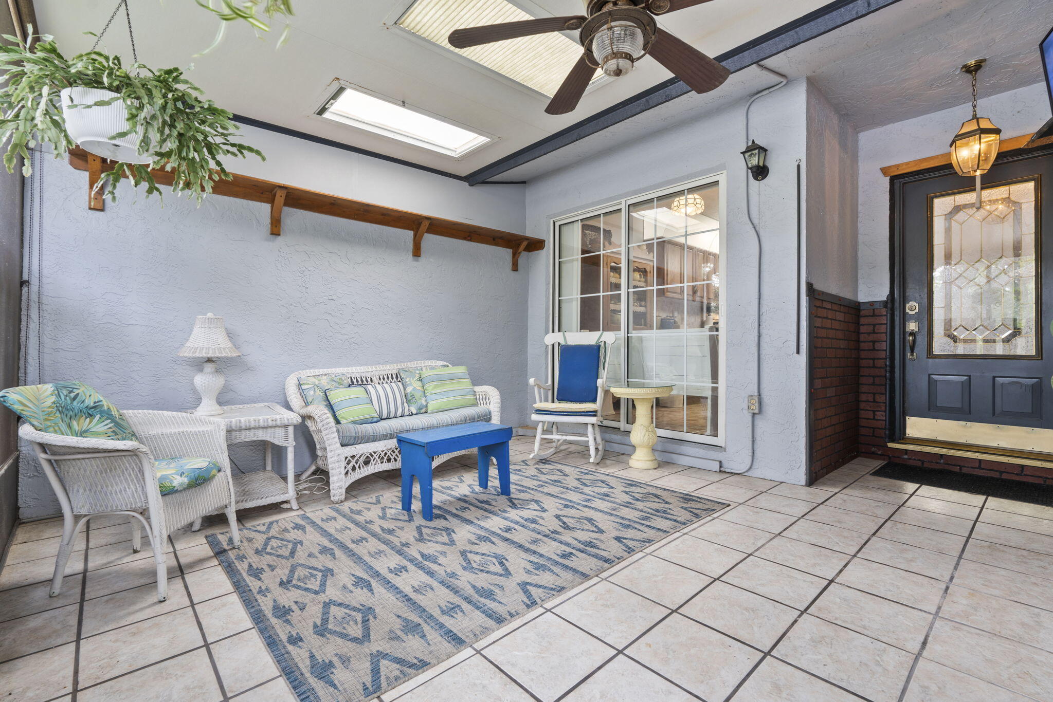 SAVANNAHS CONDOMINIUM - SECTION 1 - Residential