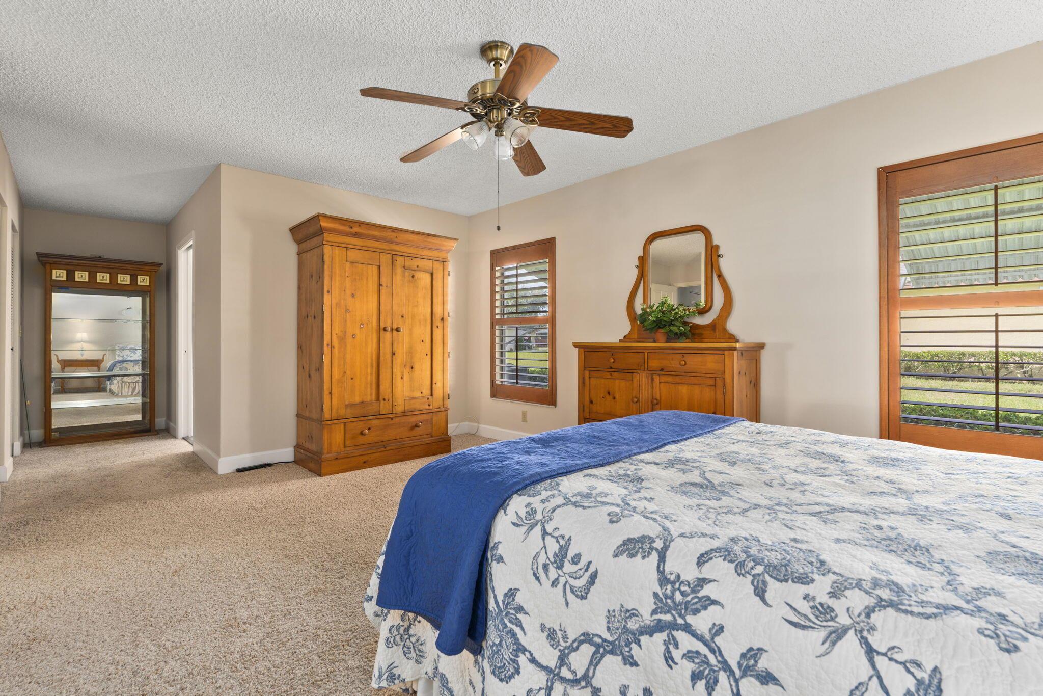 SAVANNAHS CONDOMINIUM - S - Residential