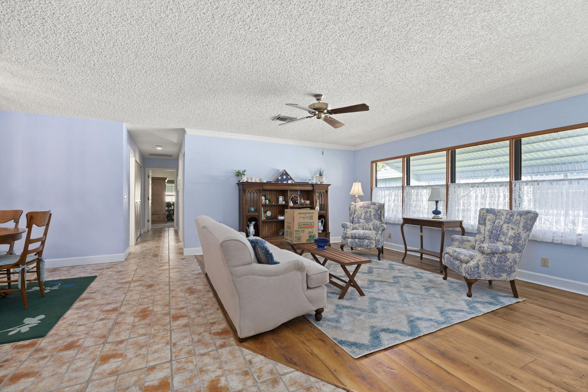 SAVANNAHS CONDOMINIUM - SECTION 1 - Residential