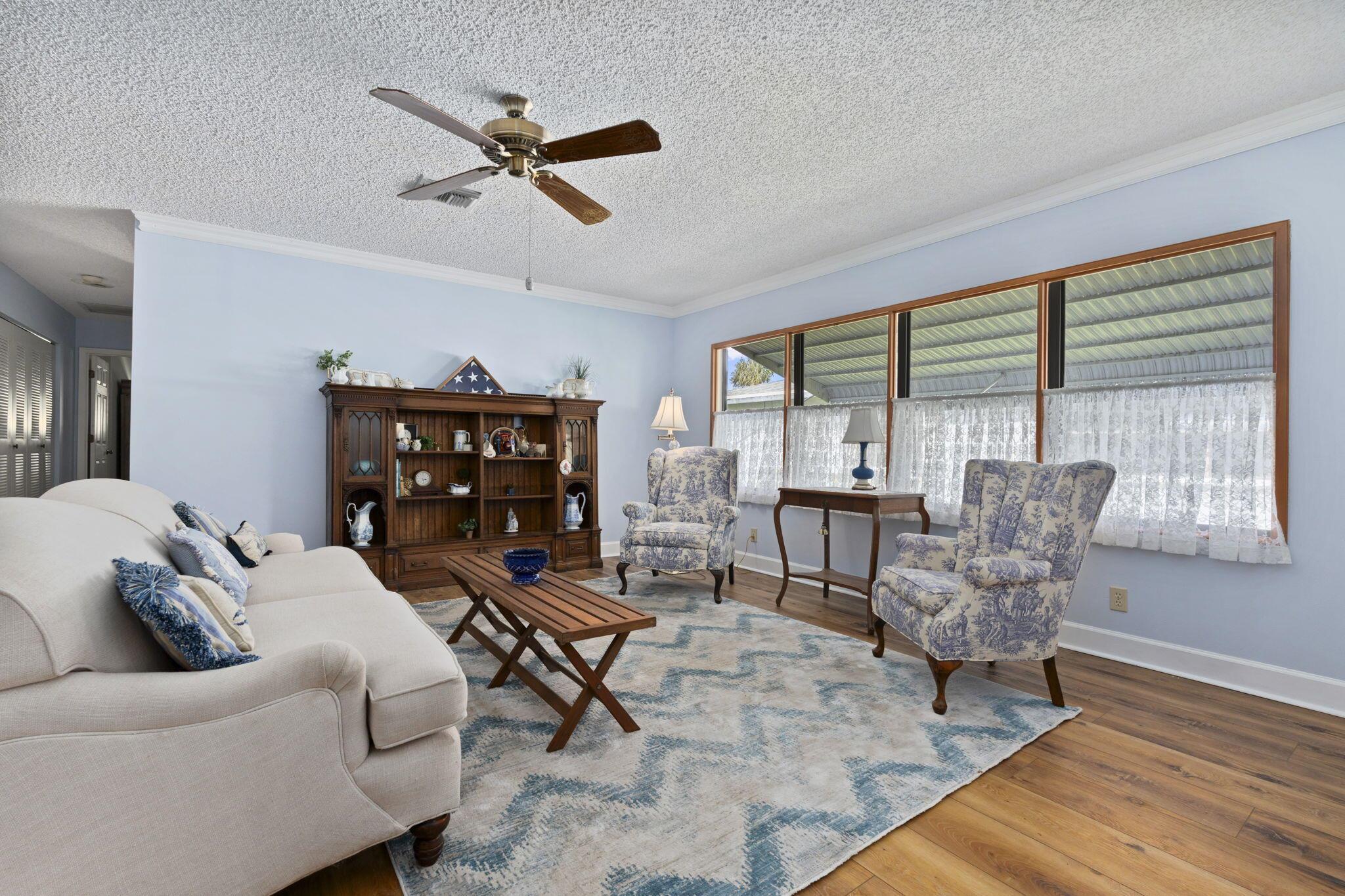 SAVANNAHS CONDOMINIUM - S - Residential