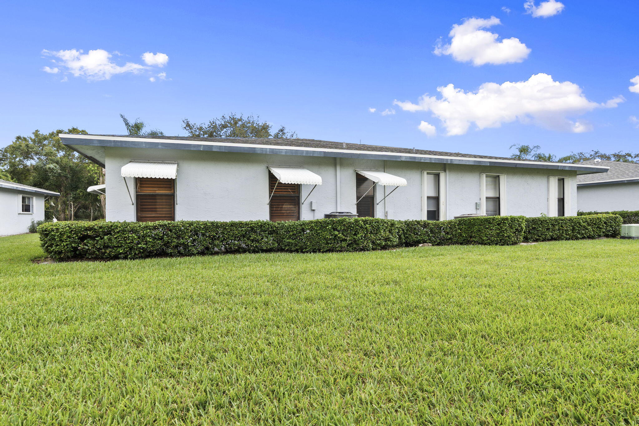 SAVANNAHS CONDOMINIUM - SECTION 1 - Residential