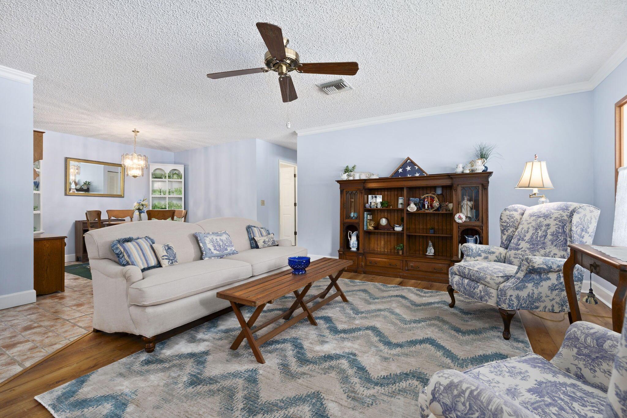 SAVANNAHS CONDOMINIUM - S - Residential