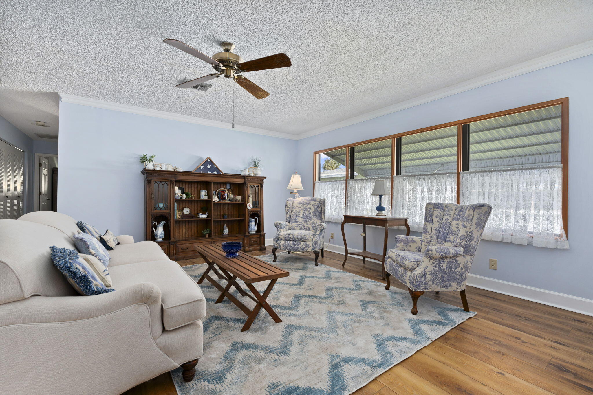 SAVANNAHS CONDOMINIUM - SECTION 1 - Residential