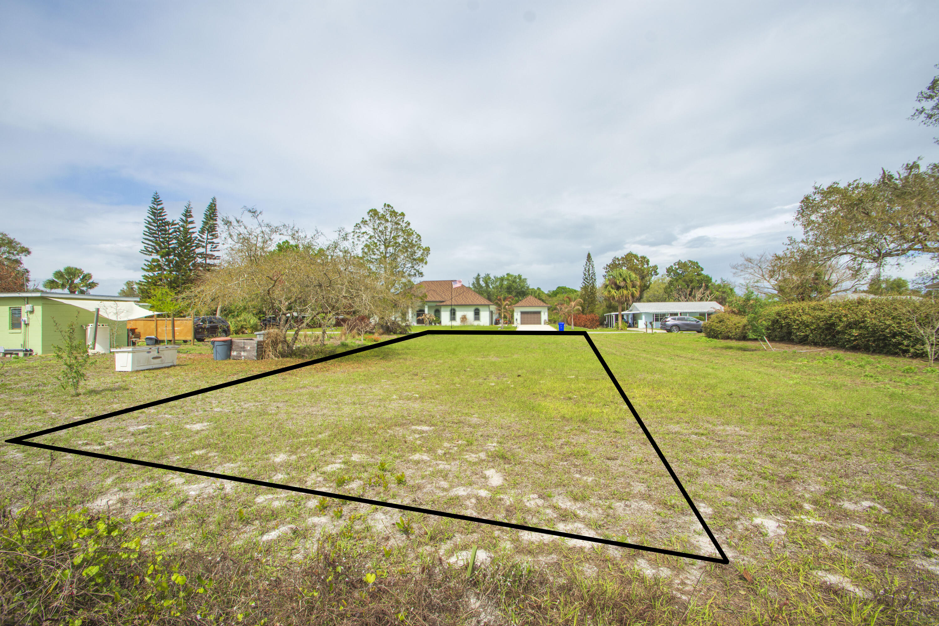 HAVEN VIEW ADDITION NO 1 - Land