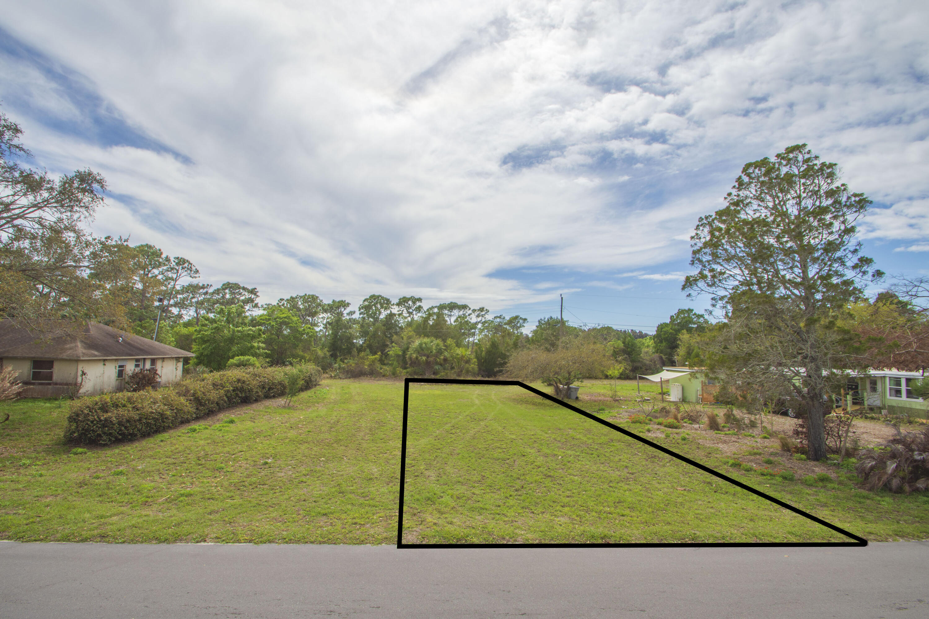 HAVEN VIEW ADDITION NO 1 - Land