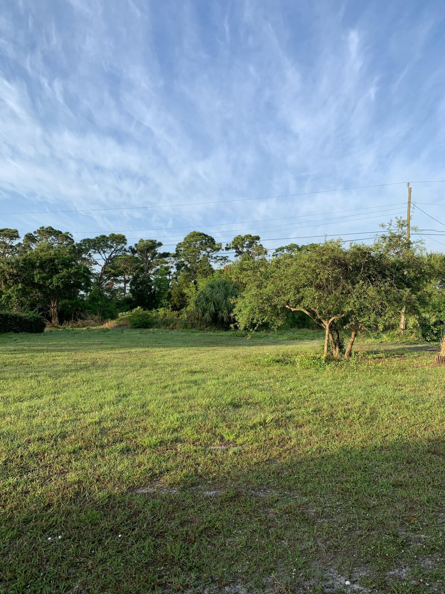 HAVEN VIEW ADDITION NO 1 - Land